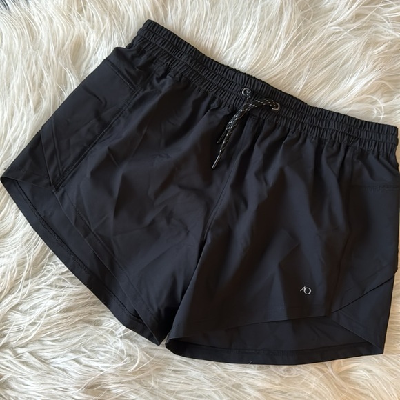 Anderson Ord Womens shorts  size 2 - Picture 2 of 6